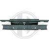 DIEDERICHS 4460038 Rear Panel